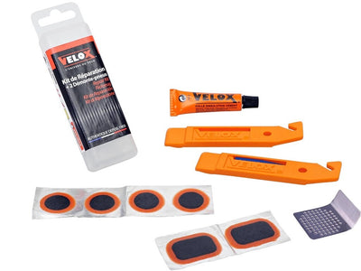Velox Band Repair Set Mini 6 Tiradores para solucionadores de tareas