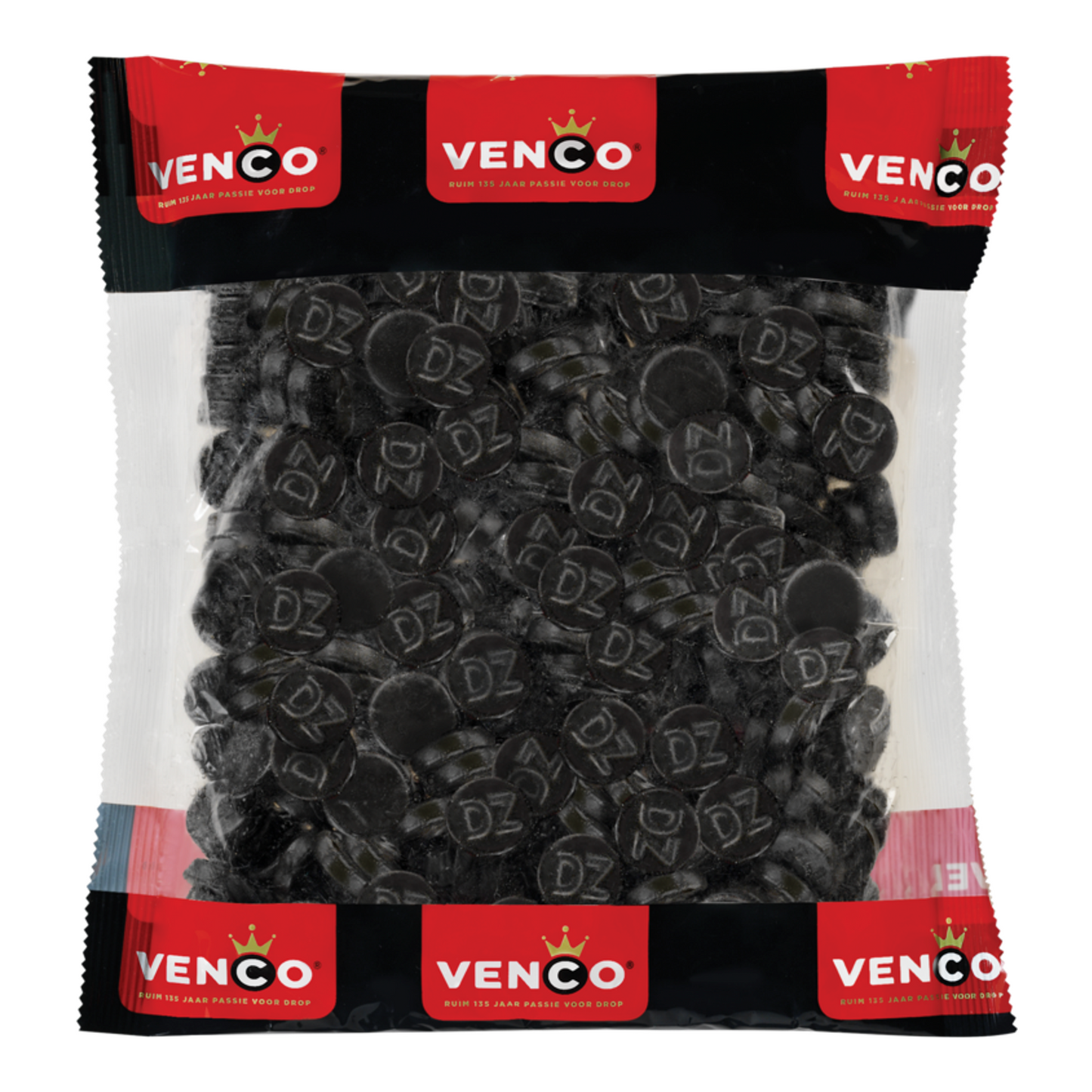 Rondas dobles saladas Venco (6x 1kg)