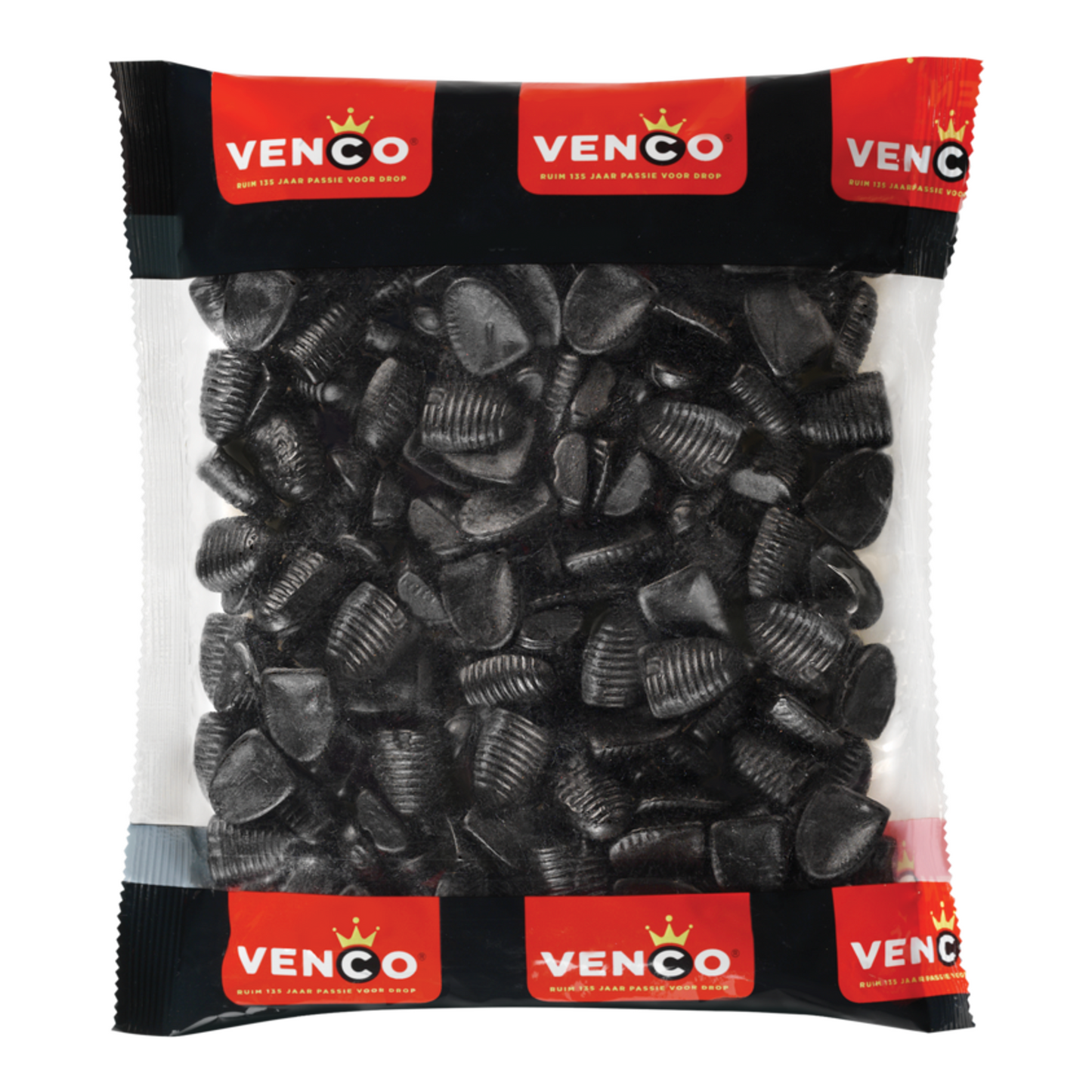 Regaliz Miel Venco (6x 1kg)