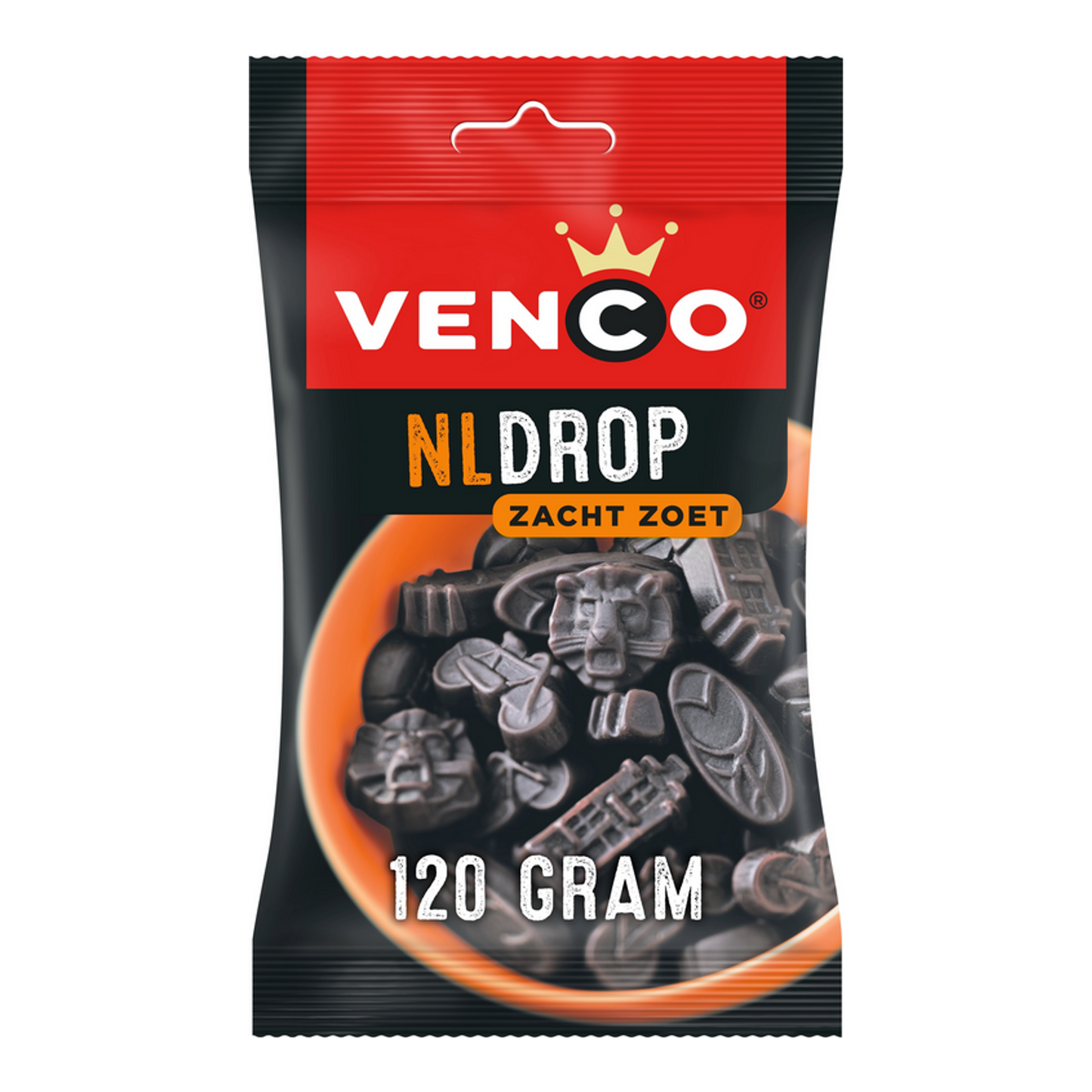 Regaliz Venco nl (12x120gr)