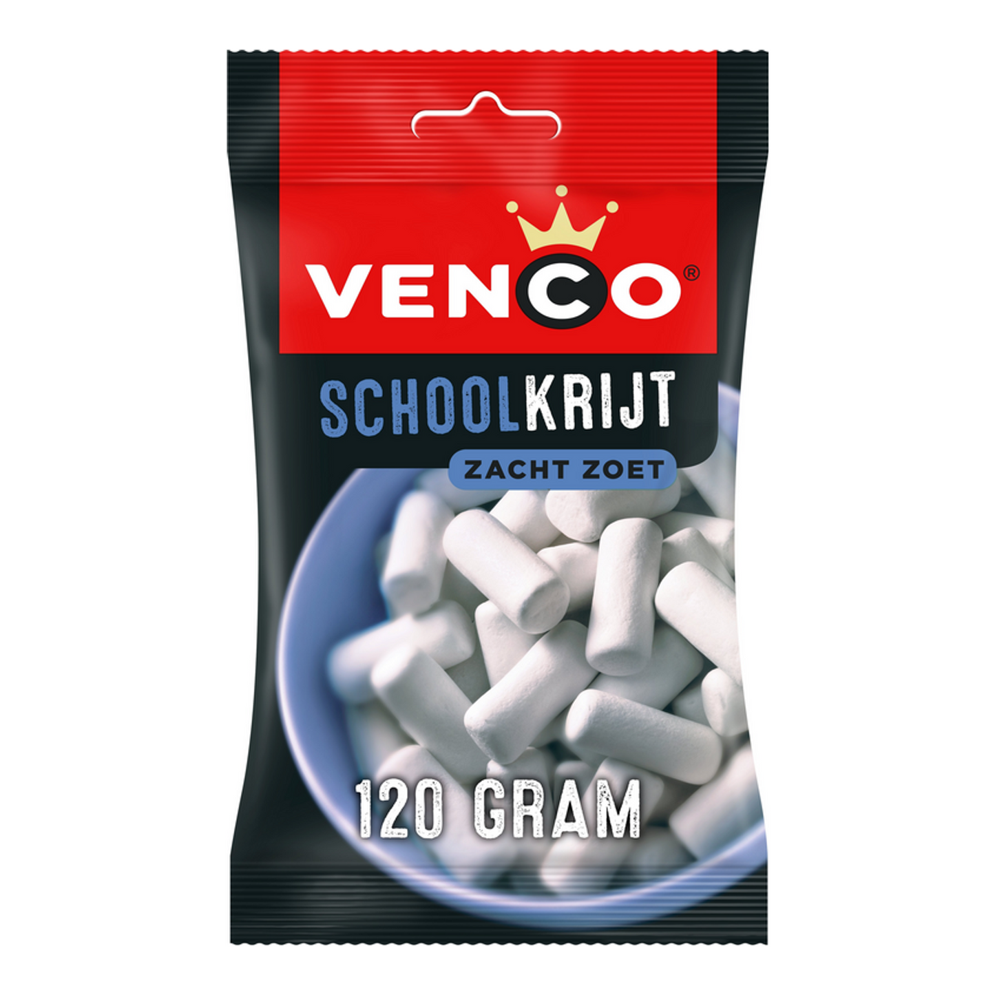 Gesso scuola Venco (12x 120gr)