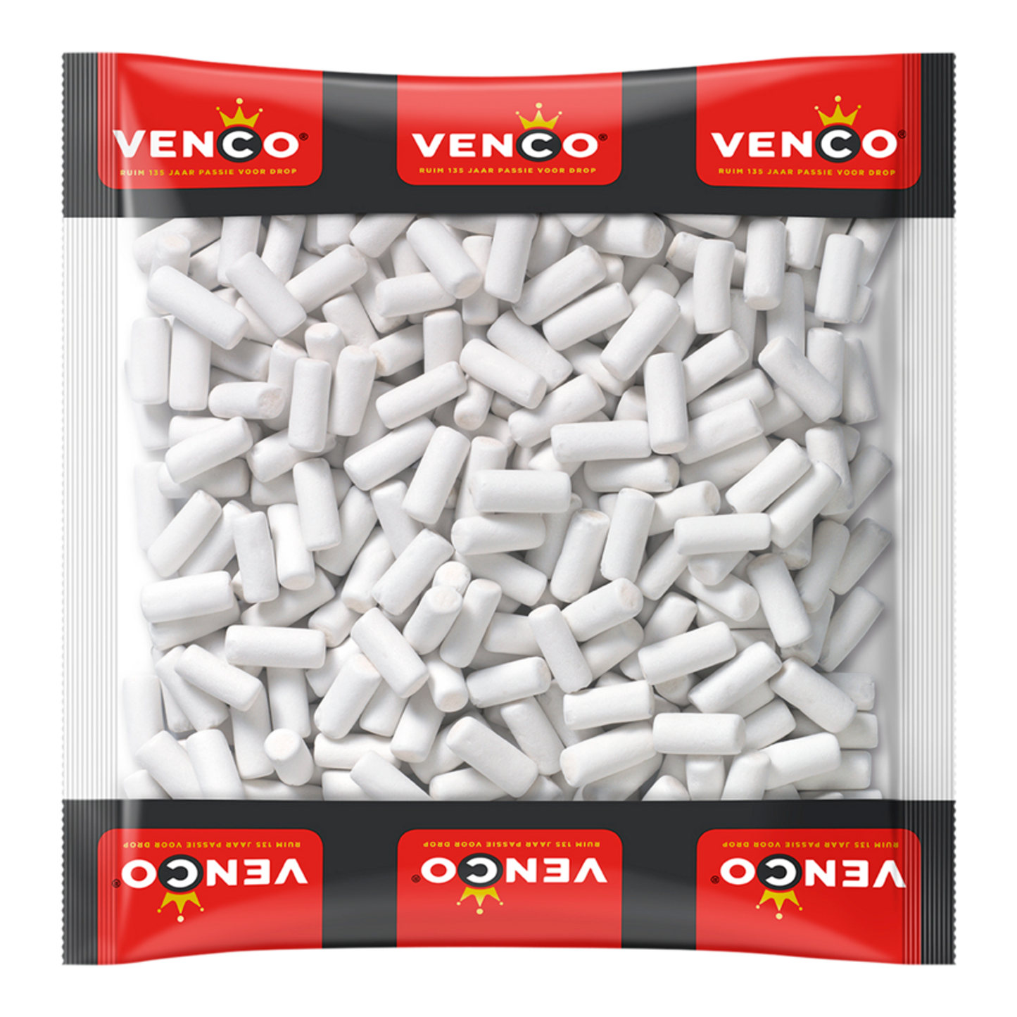 Gesso scolastico Venco (6x 1kg)