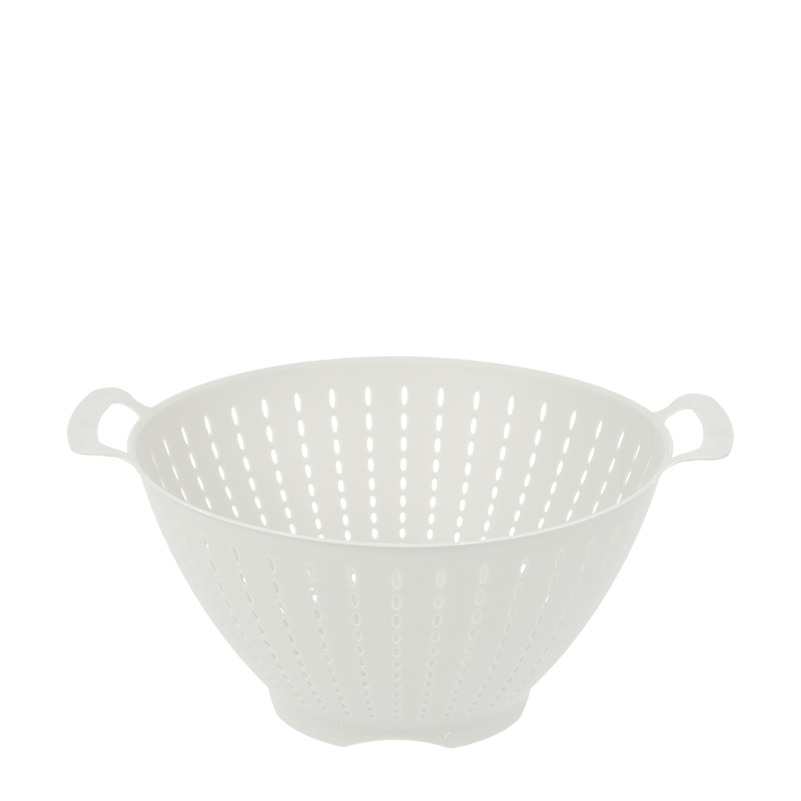 Colador ø27,5cm gris claro