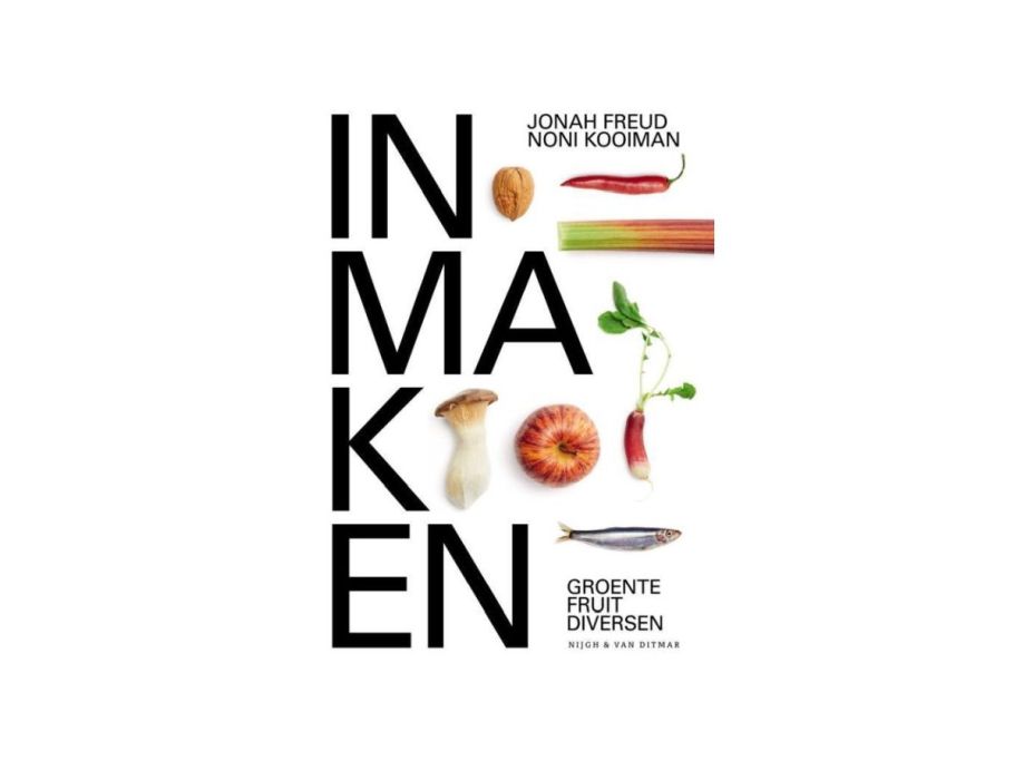 Libro de recetas de preservación de libros