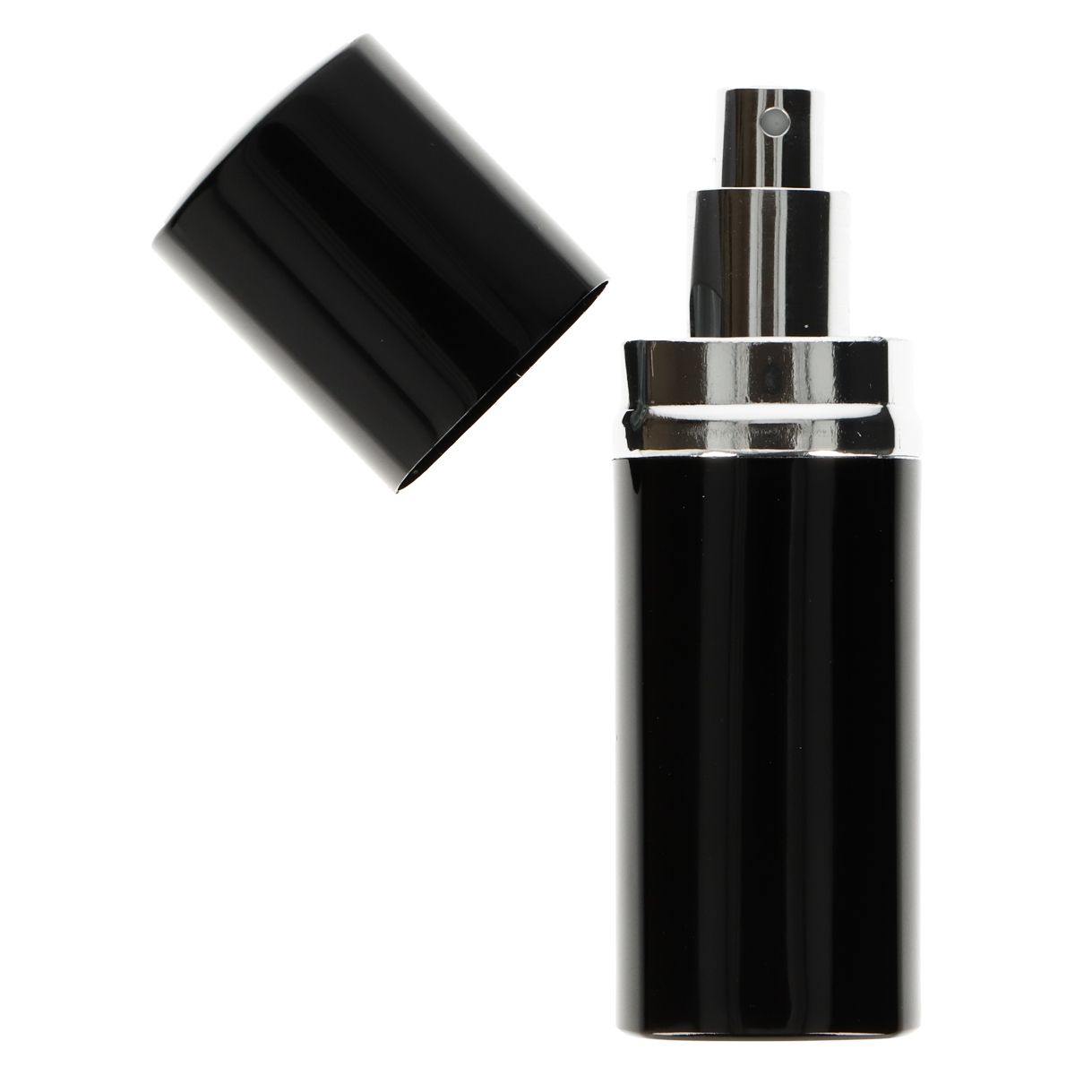 Inyector de perfume jvdl 50 ml negro