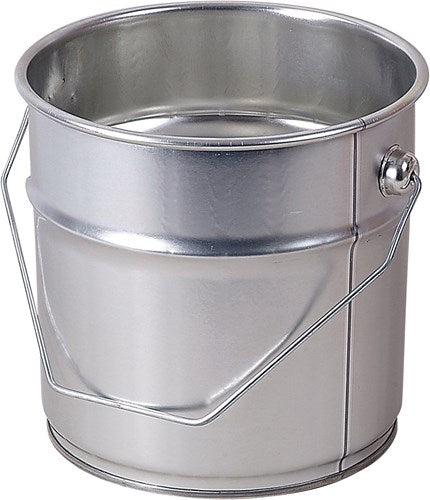 Lata de resistencia - 2,5 l - 20.300.50