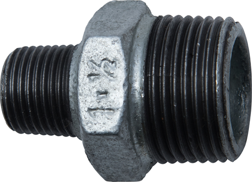 Cornat nipplo adattatore galvanico 5 4mx1''m (245) - vfb245541