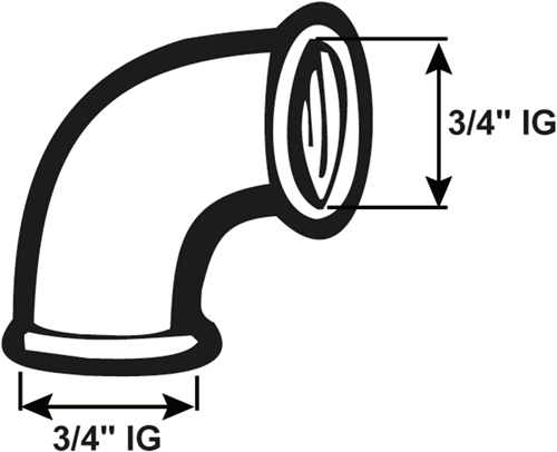 Cornat galva ginocchio vv 3 4 90gr (90) - vfb9034