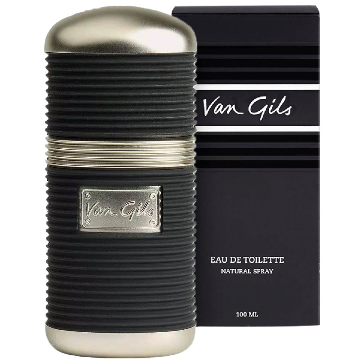 Van Gils van Gils Eau de toilette spray completo da 100 ml