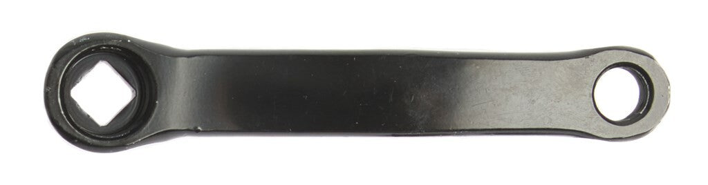 Vinty Crank Lashing 170mm Spieloos Black