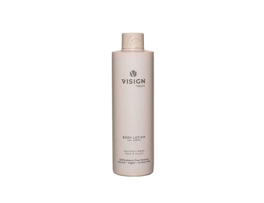 Visign Nature Body Lotion Riewill's Nature's Best 250ml