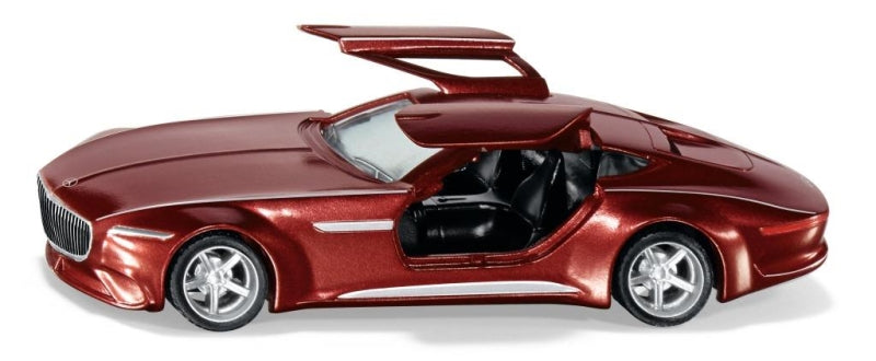 Siku 2357 visión mercedes maybach 6