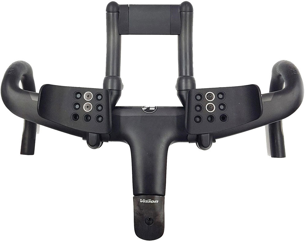 Visione metron 5d 5d acr mini clip-on