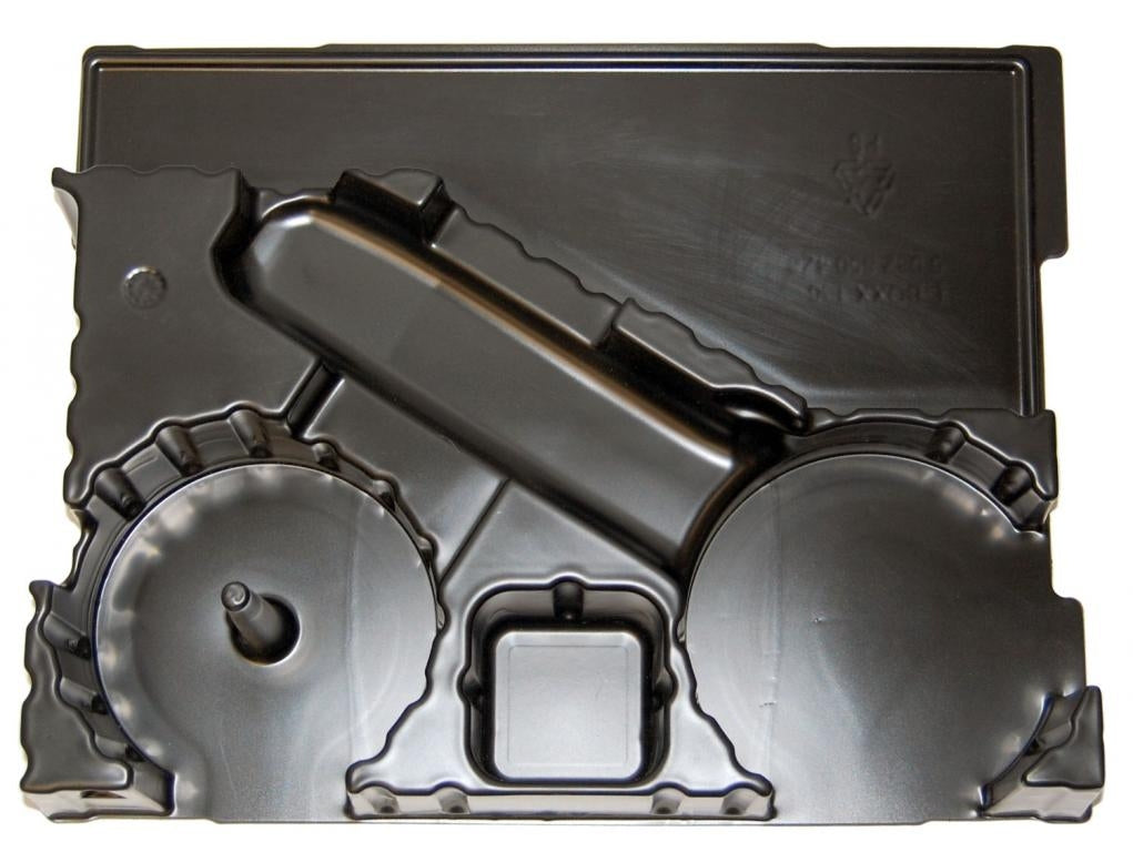 Bosch Inlay per L-Boxx 9-115 12 15-125 CIE