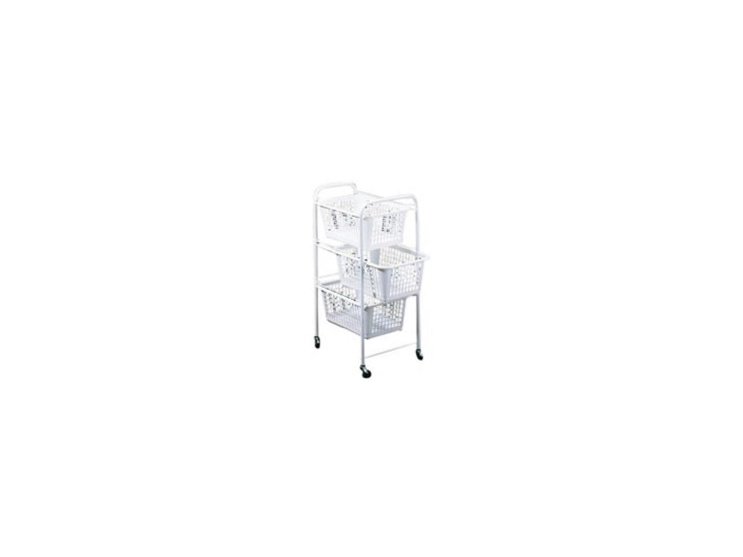 Referencia de metaltex metaltex con paredes + 3 bandas 30x38x68 cm blanco