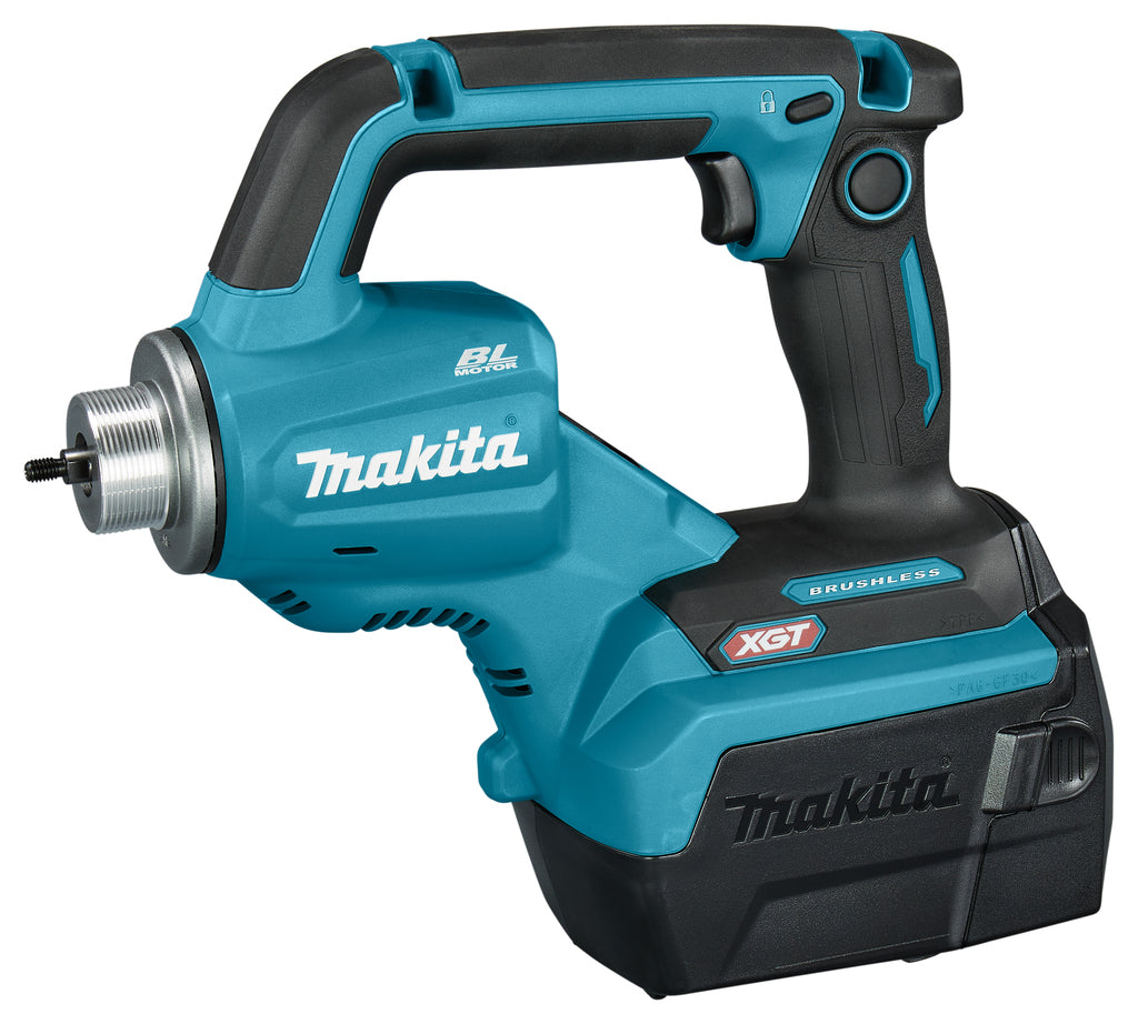 vibratore per calcestruzzo Makita vr001gz | 40 V massimo | senza batterie e caricabatterie | nella scatola vr001gz