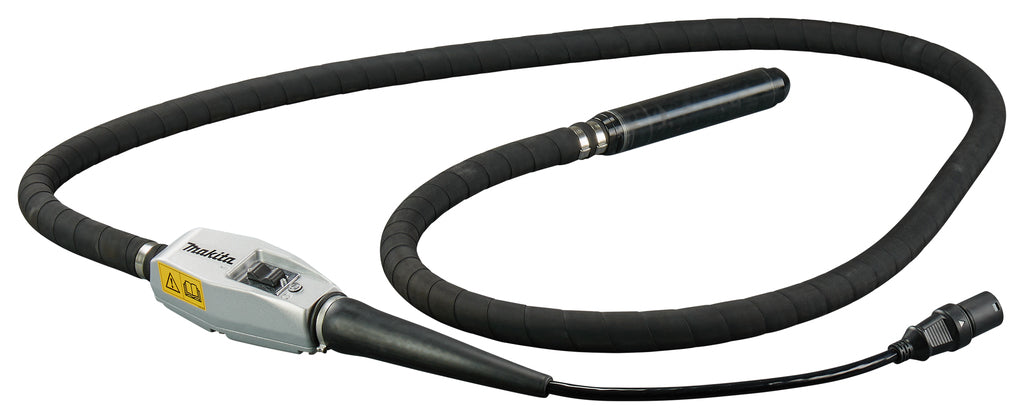 Makitavr002cz | Ago vibrante con batteria da 36 V | Tipo di connettore da 3000 mm - vr002cz