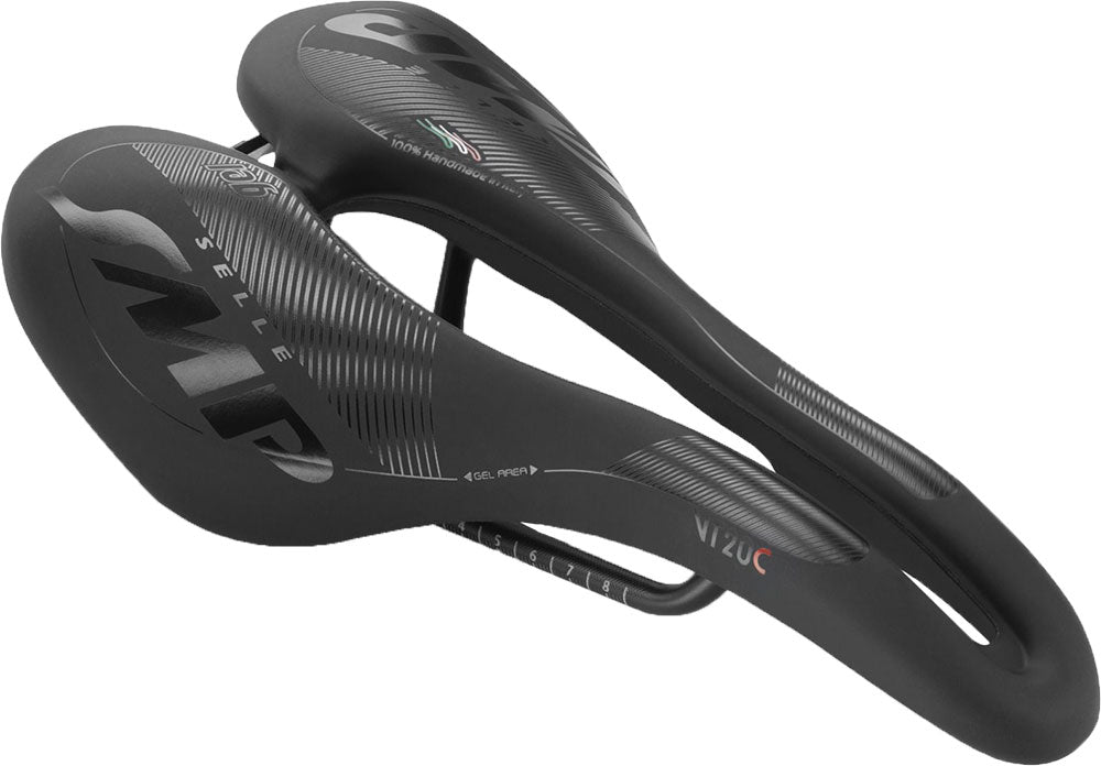 Sella in gel smp vt20c