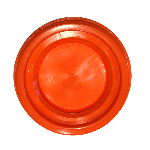 Prodotti coperchio Coperchio 2 pezzi più anello per barile mm 40l