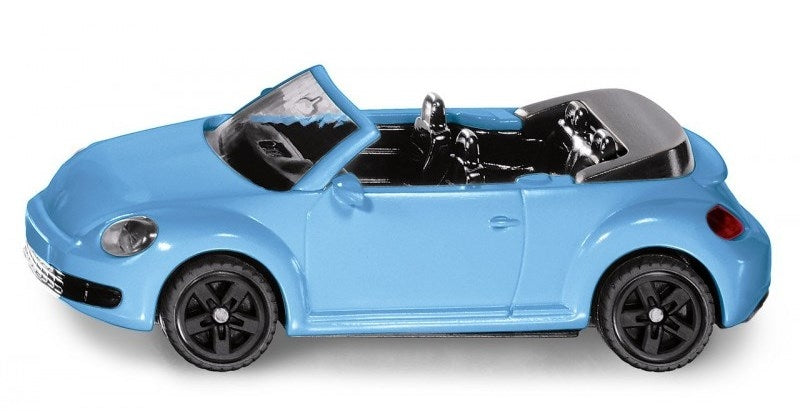Siku vw il maggiolino decappottabile