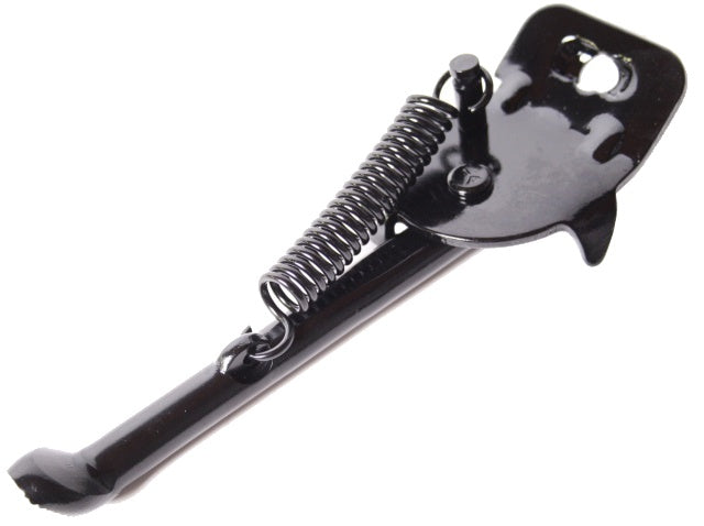 VWP Asse posteriore Standard Asse posteriore Black da 12 pollici