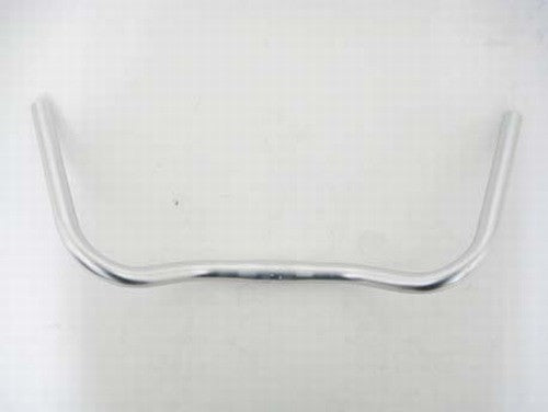 Invia RS7252 NSU 57 x 2,4 cm in argento in alluminio