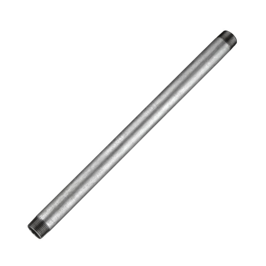 Tubo galvanico Cornat mm 3 4 1000mm (530) - vzs53034100