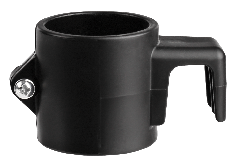 Gancio per appendere tubo di aspirazione accessori Makita - w302004027 w302004027