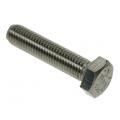 DS Allenbouten M6X40 BOL ACERO INOXIDAJE (12º)