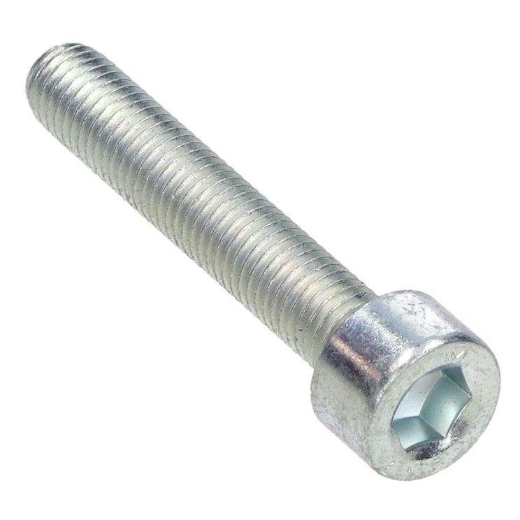 Tornillo de tija de sillín M7 x 40 mm completo por 12 piezas