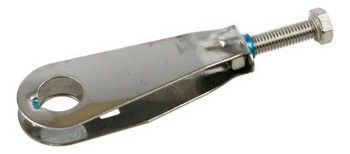 Tensor de cadena Batavus 45mm acero inoxidable (10 piezas)