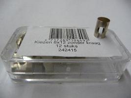 Selezione via cavo 8X12 senza collare (P12)