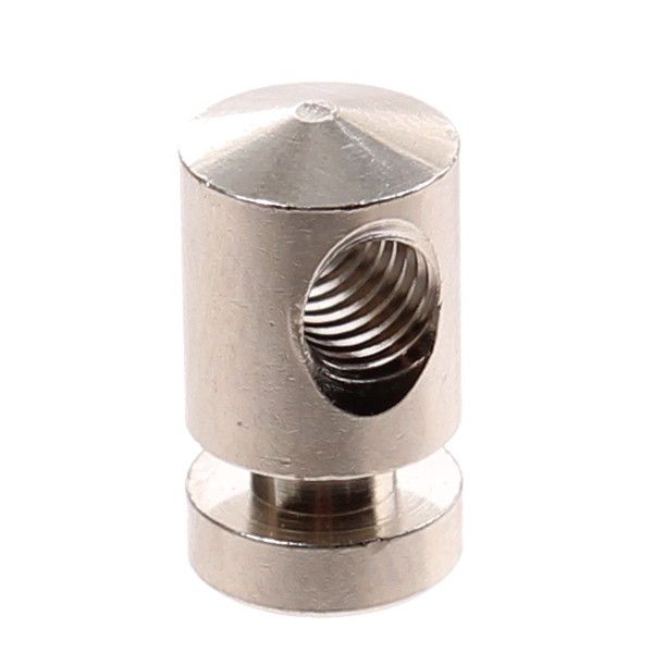 Soporte del lado del cable Bofix Sa Ankerplaat (P12)