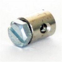 Boquilla de tornillo Bofix 7x9 (25 piezas)