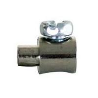 Tetina transversal con gancho (P25)