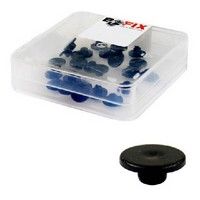 Tappo a brugola m8 sw6 per 25 pz.