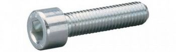 DS Zenbout M6X25 (25st)