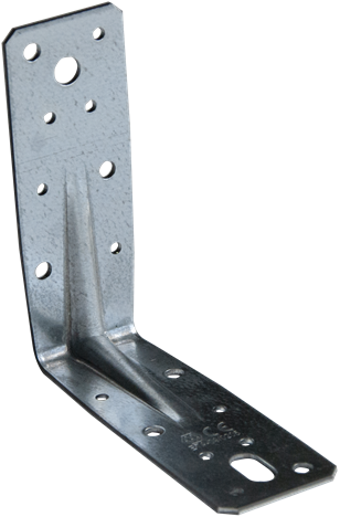 Waelbers anclaje de esquina m ranura 125x125 45x2,5 - 1 pieza(s) - 4914.11