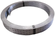 Cinta de montaje Waelbers 30x1,5 mm, sendzimir (sv) en rollo de 25 m - 1 pieza(s) - 48041014.99