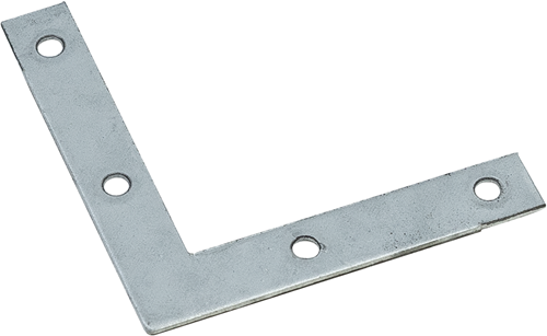 Waelbers raamhoek 60 mm - 100 stuk(s) - 2031.13