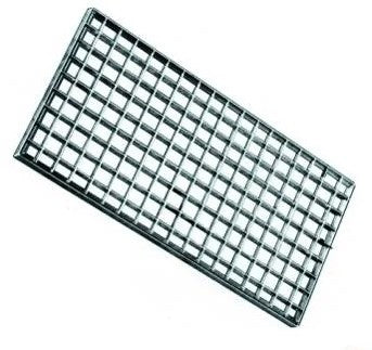Griglia Waelbers 600x400mm 25 2 30 30 - 1 pezzo(i) - 7163.99