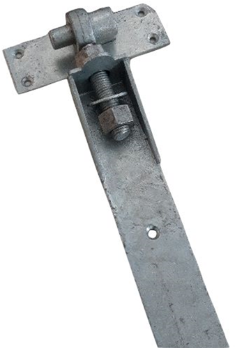 Juego de ajuste Waelbers l1000mm fv