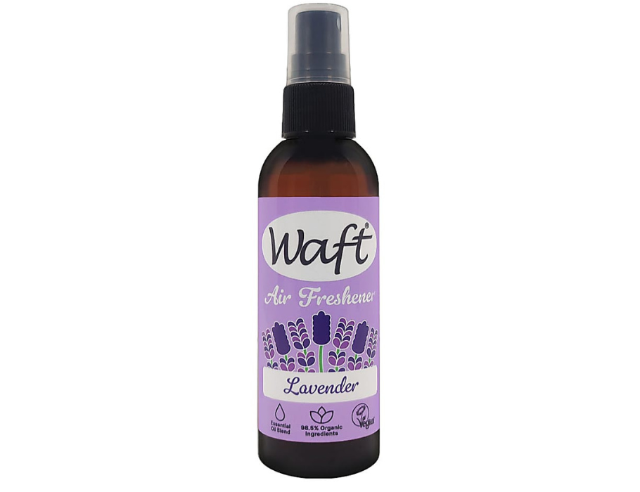WAFT AIR ARMENTERVER LAVENDEL 100ML