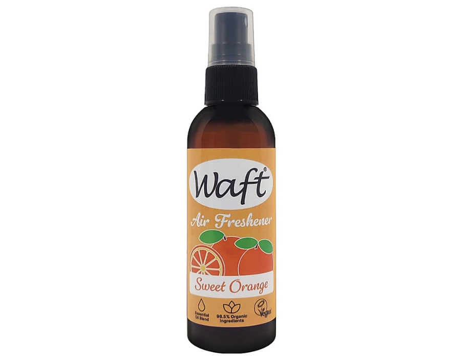 Waft Brewiner Arance arancione 100ml