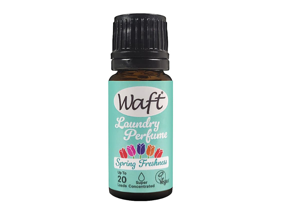 Waft Wasparfum 10 ml (freschezza primaverile)