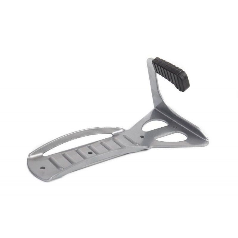 supporto da muro per bici scooterbike