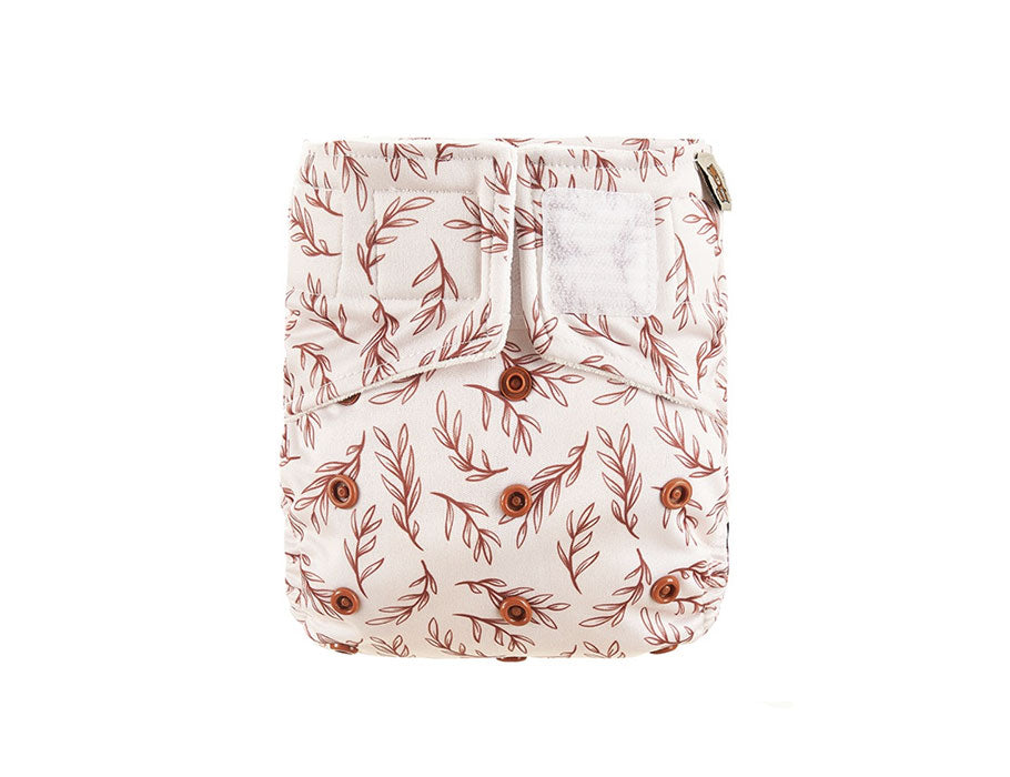 Twiggy All-in-One Diaper di Happybear