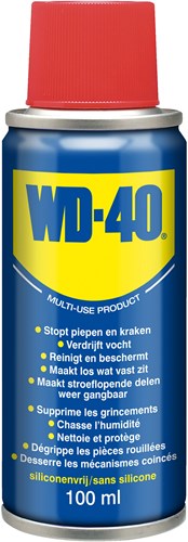 Spray múltiple WD40 100 ml
