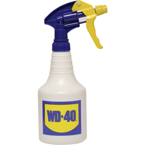 WD40 wd-40 nebulizzatore 0,5 lt