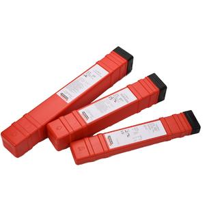 Electrodos de soldadura Lincoln wearshield me 3.2x450 p pack